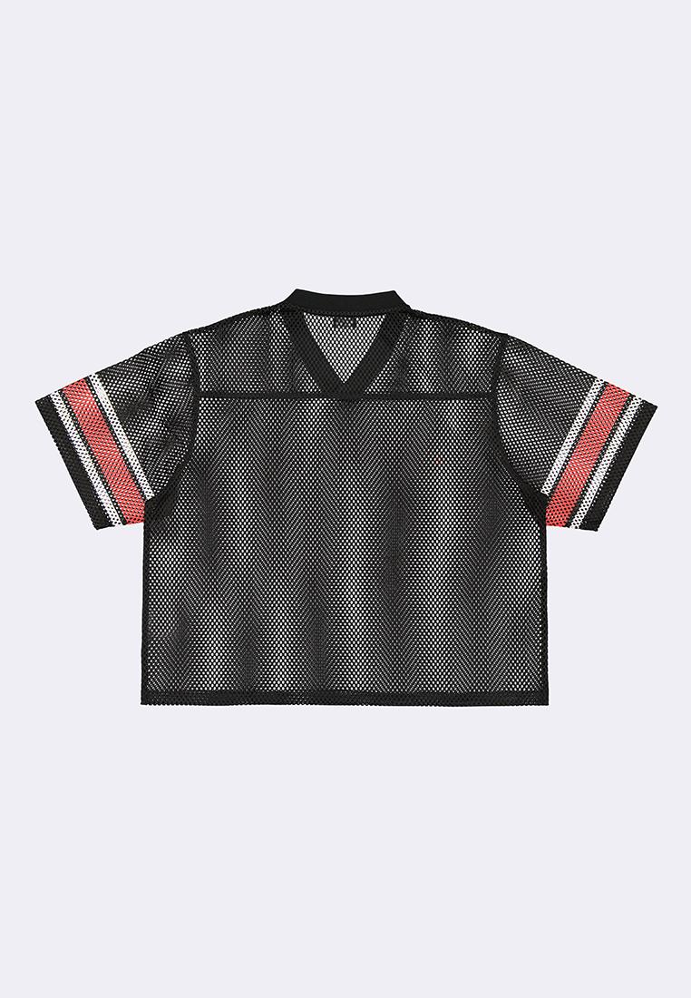 Men's Mesh K-Fit T-Shirt