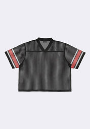 Men's Mesh K-Fit T-Shirt