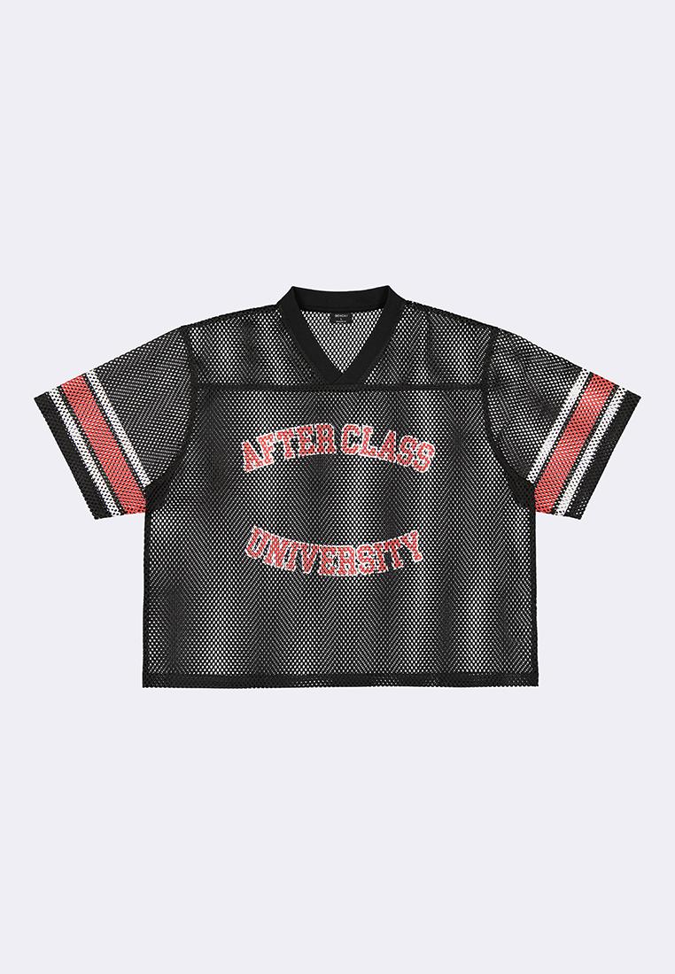 Men's Mesh K-Fit T-Shirt