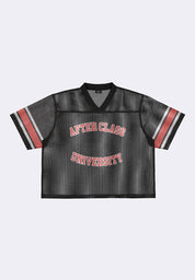 Men's Mesh K-Fit T-Shirt