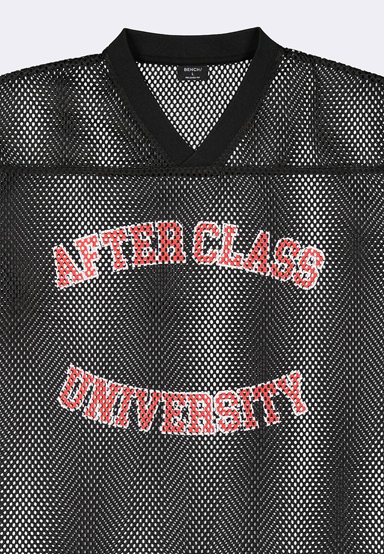 Men's Mesh K-Fit T-Shirt