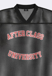 Men's Mesh K-Fit T-Shirt