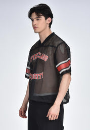 Men's Mesh K-Fit T-Shirt