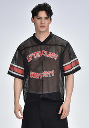 Men's Mesh K-Fit T-Shirt