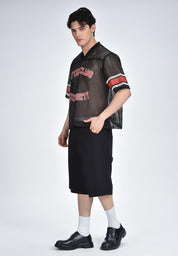 Men's Mesh K-Fit T-Shirt