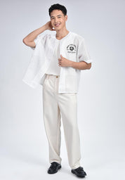 Men's Mesh Shirt