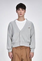 Men's Cardigan