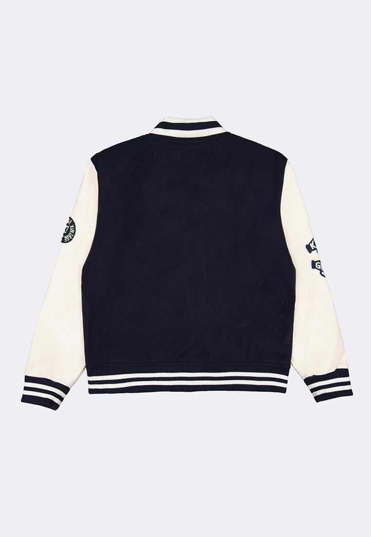 Women's Varsity Jacket