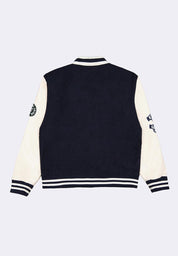 Women's Varsity Jacket