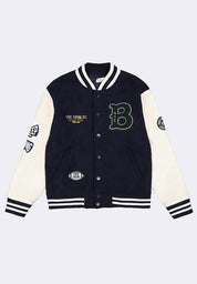 Women's Varsity Jacket