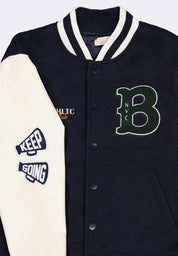 Women's Varsity Jacket
