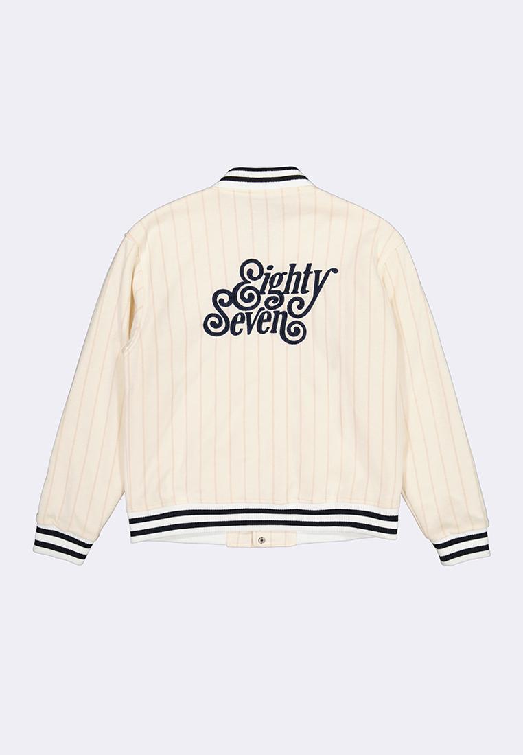 Women's Varsity Jacket