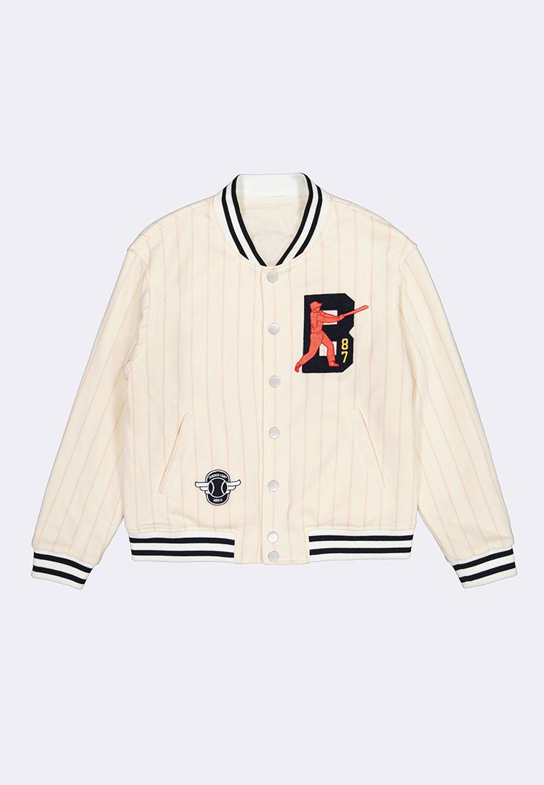 Women's Varsity Jacket