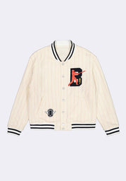 Women's Varsity Jacket