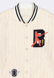 Women's Varsity Jacket