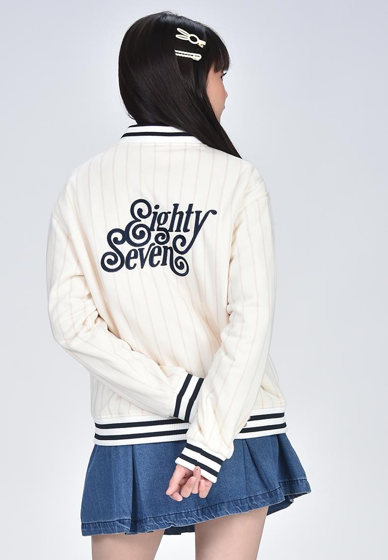 Women's Varsity Jacket