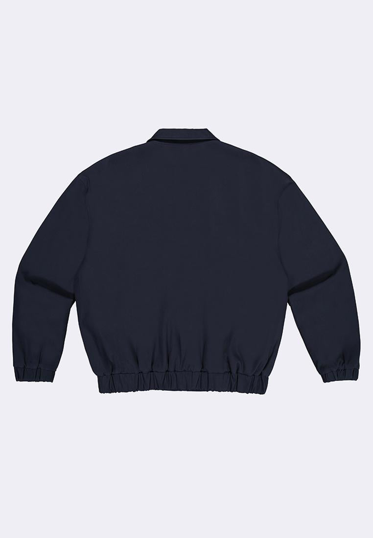Bench x SB19 Men's Oversized Jacket