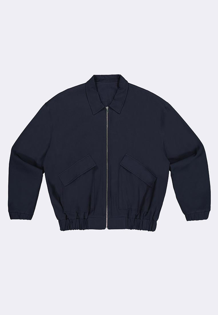 Bench x SB19 Men's Oversized Jacket