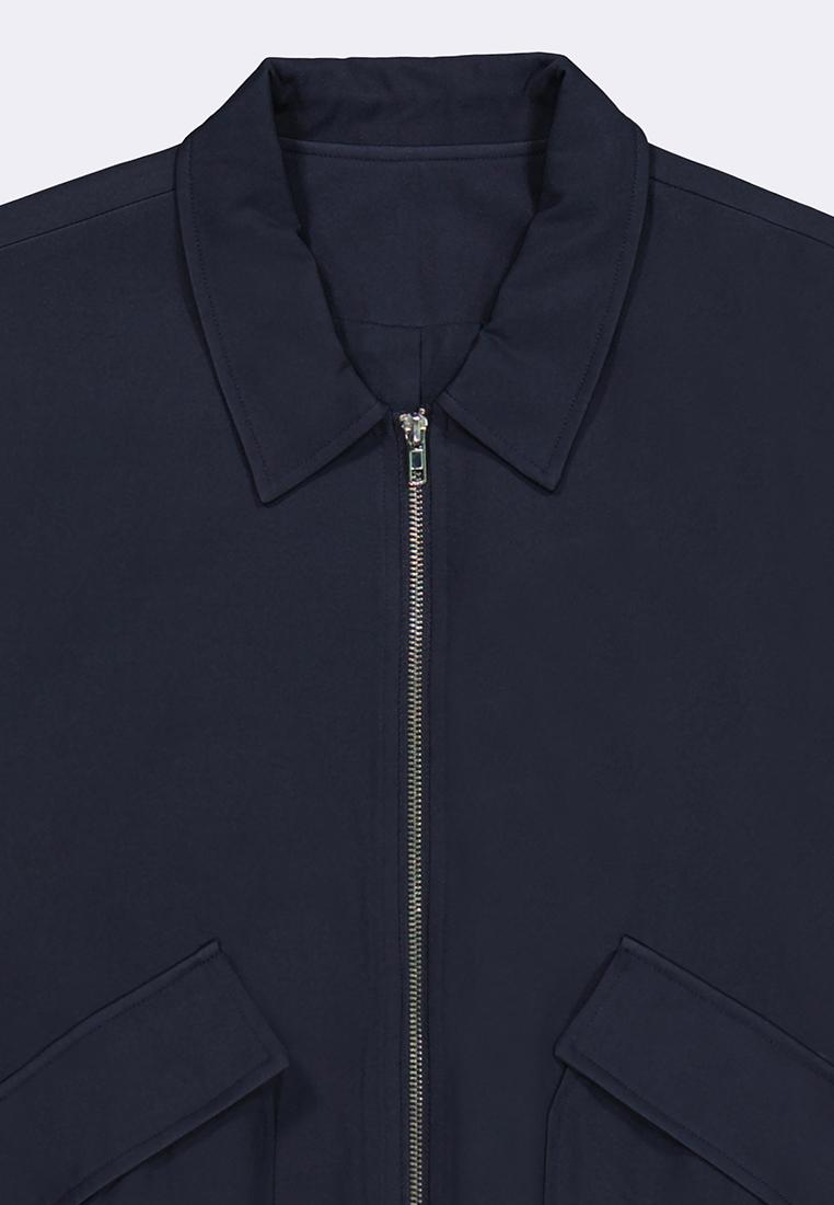 Bench x SB19 Men's Oversized Jacket
