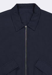 Bench x SB19 Men's Oversized Jacket