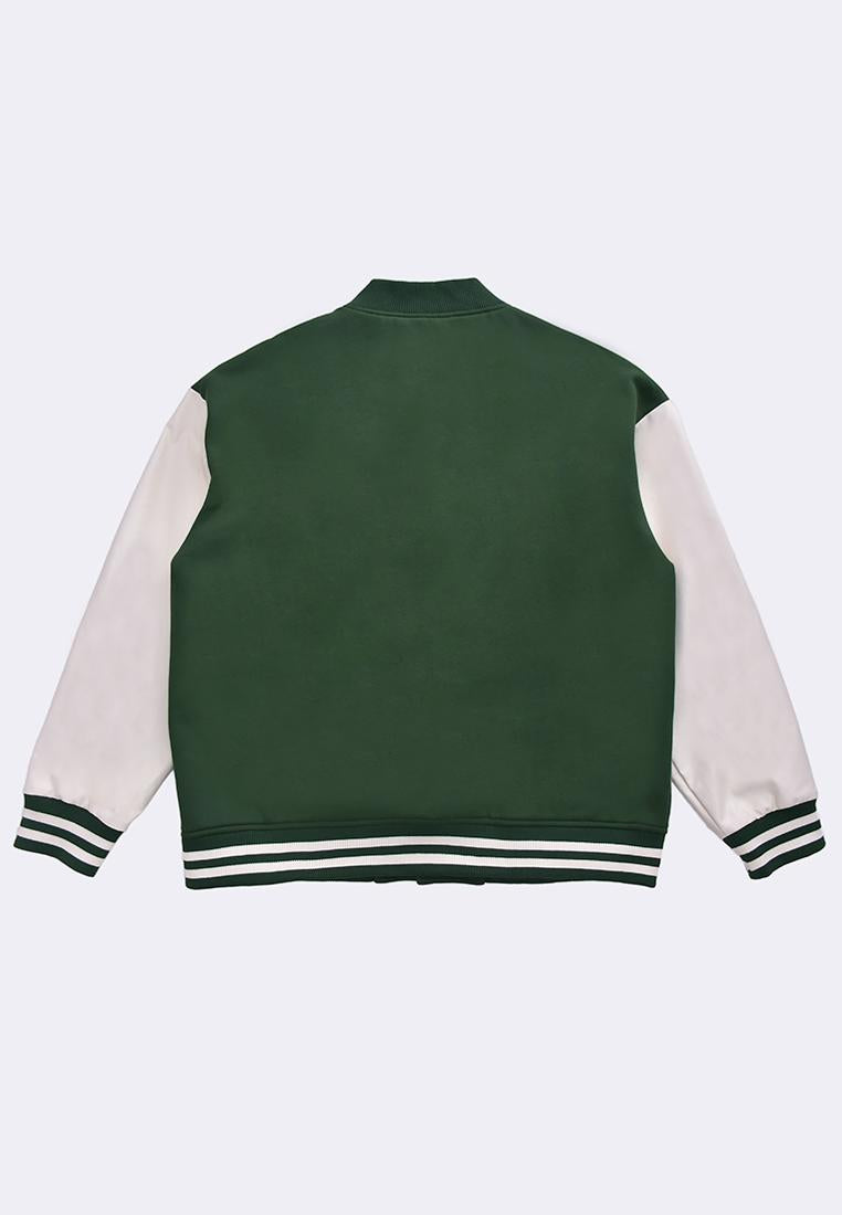 Men's Bomber Jacket