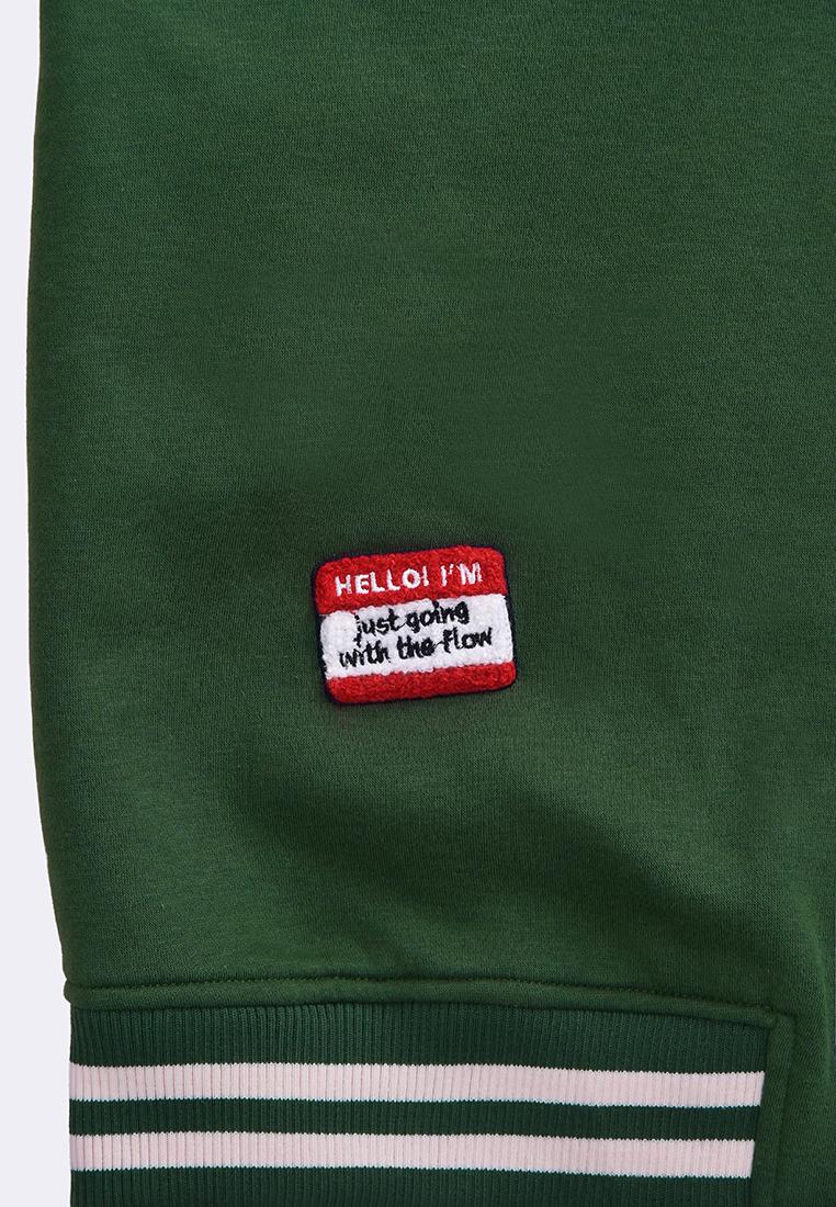 Men's Bomber Jacket