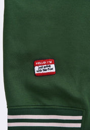 Men's Bomber Jacket
