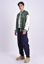 Men's Bomber Jacket