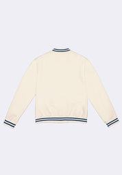 Bench x SB19 Men's Regular Fit Varsity Jacket