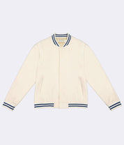 Bench x SB19 Men's Regular Fit Varsity Jacket