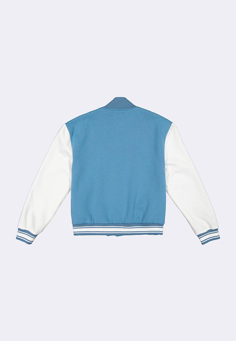 Men's Varsity Jacket