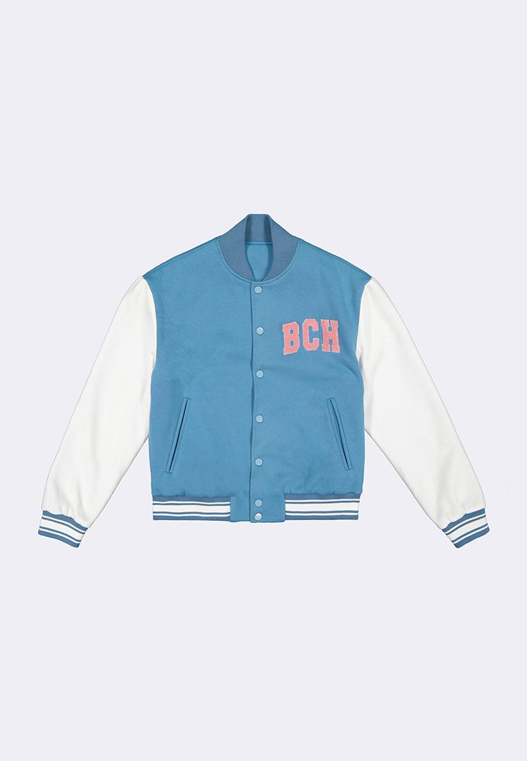 Men's Varsity Jacket