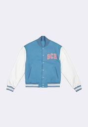 Men's Varsity Jacket