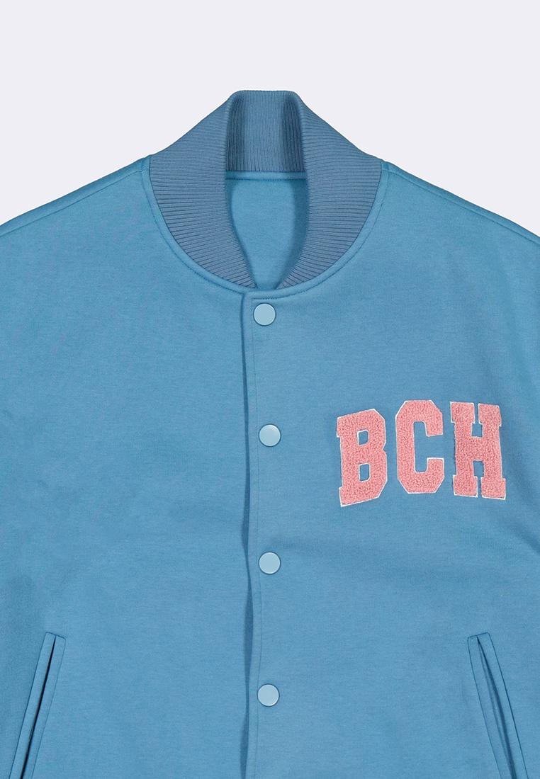 Men's Varsity Jacket