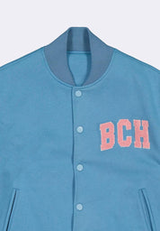 Men's Varsity Jacket