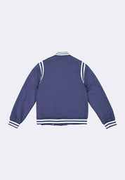 Bench x SB19 Men's Logo Varsity Jacket