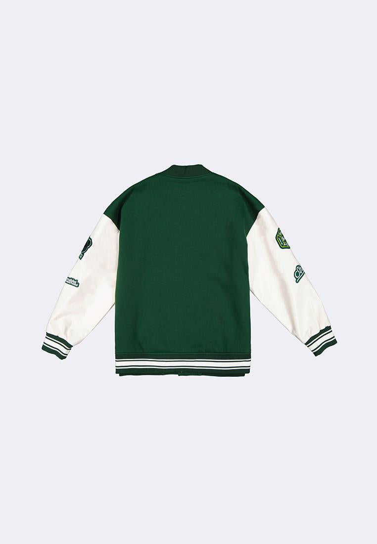 Bench x SB19 Men's Varsity Jacket – Bench Online