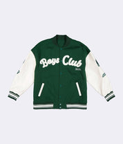 Bench x SB19 Men's Varsity Jacket
