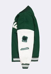Bench x SB19 Men's Varsity Jacket