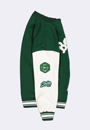 Bench x SB19 Men's Varsity Jacket