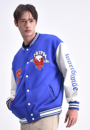 Men's Varsity Jacket