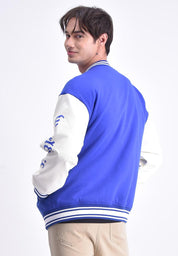 Men's Varsity Jacket