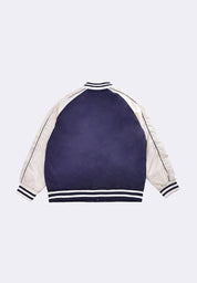 Men's Varsity Jacket