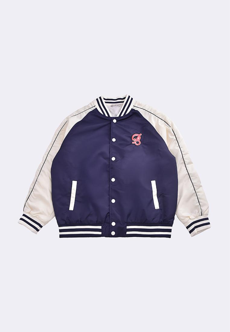 Men's Varsity Jacket