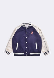 Men's Varsity Jacket