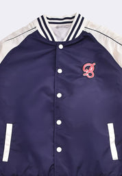 Men's Varsity Jacket