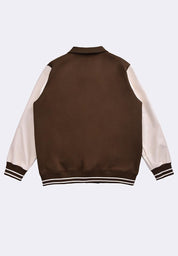 Men's Varsity Jacket