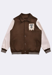Men's Varsity Jacket