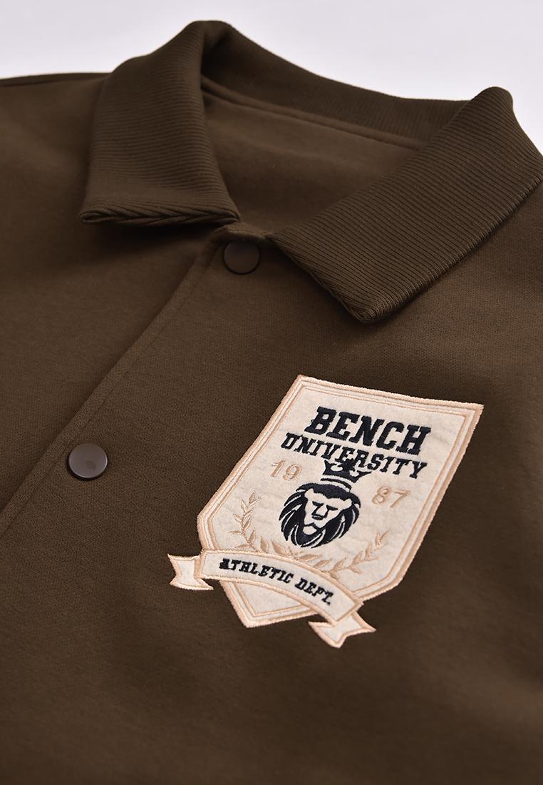Men's Varsity Jacket