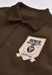Men's Varsity Jacket